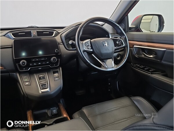 Used Honda CR-V 2020 for sale - 75590085: Photo 18