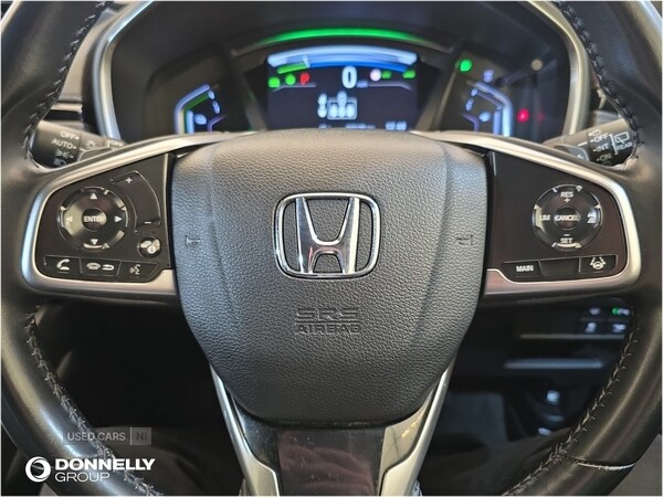Used Honda CR-V 2020 for sale - 75590085: Photo 19
