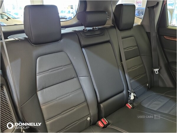 Used Honda CR-V 2020 for sale - 75590085: Photo 21