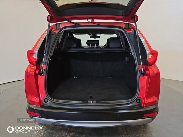 Used Honda CR-V 2020 for sale - 75590085: Photo 22