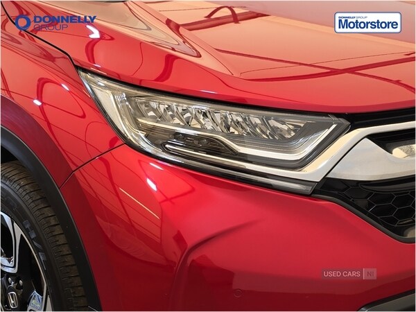 Used Honda CR-V 2020 for sale - 75590085: Photo 23