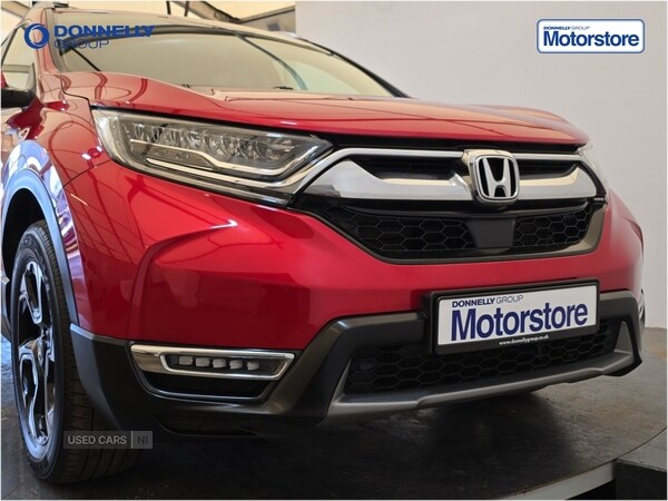 Used Honda CR-V 2020 for sale - 75590085: Photo 25