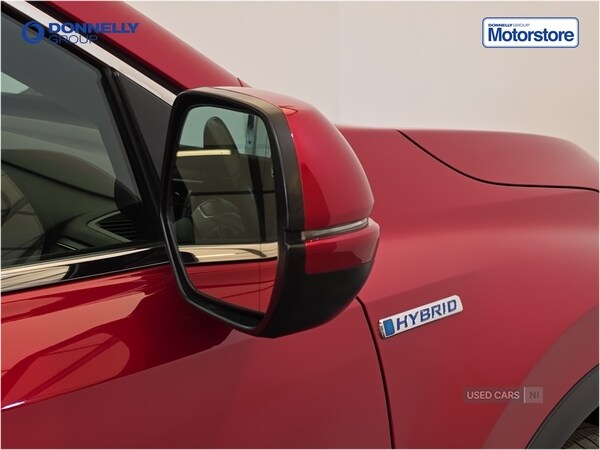 Used Honda CR-V 2020 for sale - 75590085: Photo 26