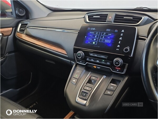 Used Honda CR-V 2020 for sale - 75590085: Photo 29