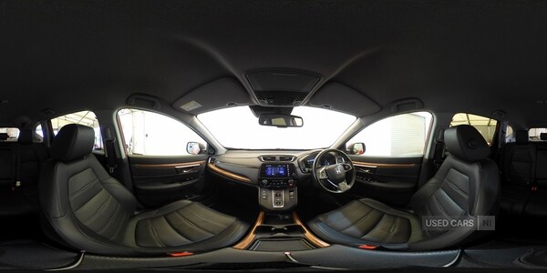 Used Honda CR-V 2020 for sale - 75590085: Photo 2