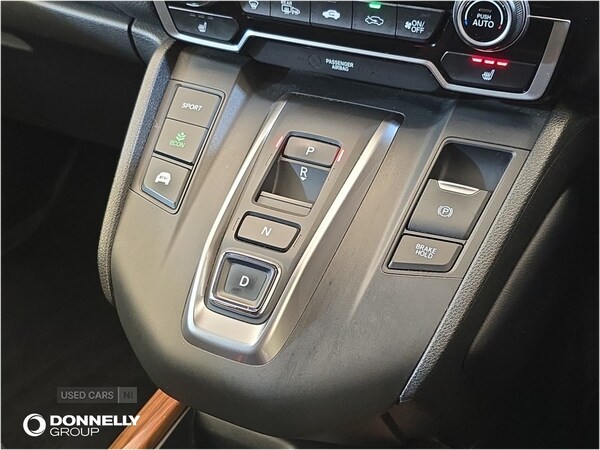 Used Honda CR-V 2020 for sale - 75590085: Photo 30