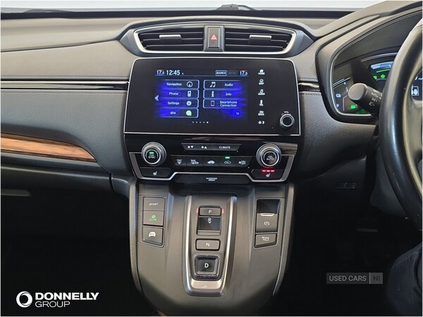 Used Honda CR-V 2020 for sale - 75590085: Photo 31