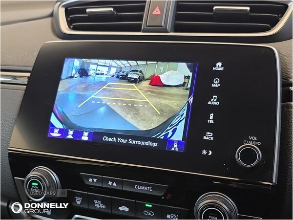Used Honda CR-V 2020 for sale - 75590085: Photo 32