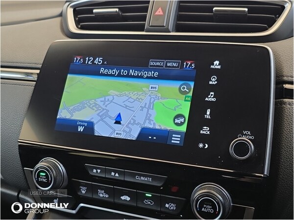 Used Honda CR-V 2020 for sale - 75590085: Photo 33