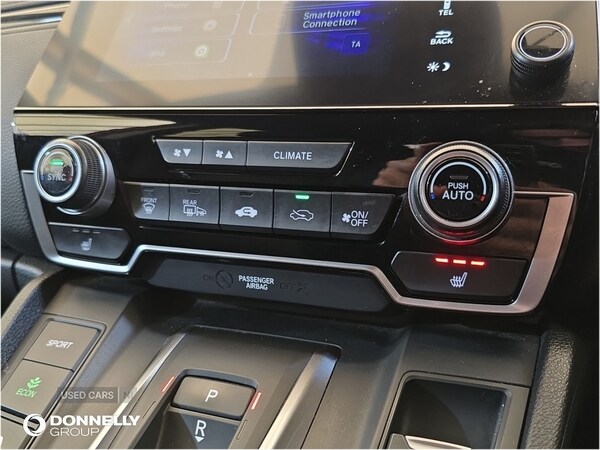 Used Honda CR-V 2020 for sale - 75590085: Photo 34