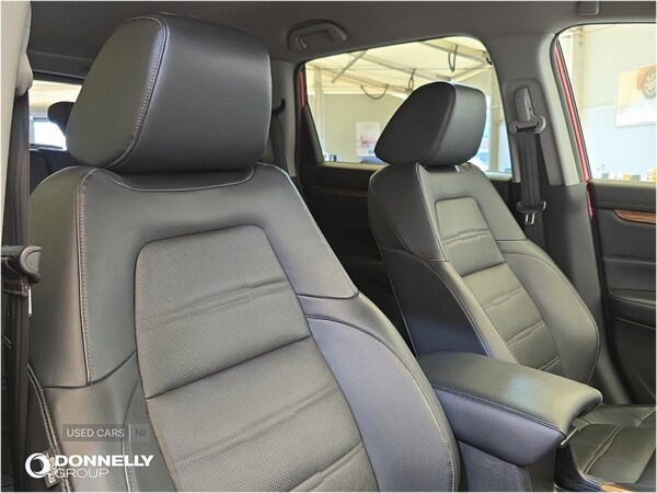 Used Honda CR-V 2020 for sale - 75590085: Photo 35