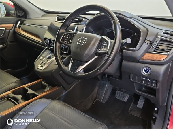 Used Honda CR-V 2020 for sale - 75590085: Photo 4