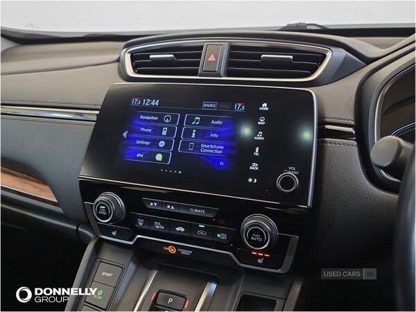 Used Honda CR-V 2020 for sale - 75590085: Photo 5