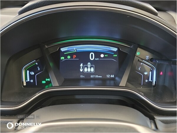 Used Honda CR-V 2020 for sale - 75590085: Photo 6