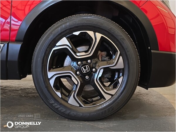 Used Honda CR-V 2020 for sale - 75590085: Photo 7