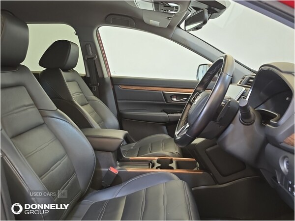 Used Honda CR-V 2020 for sale - 75590085: Photo 8