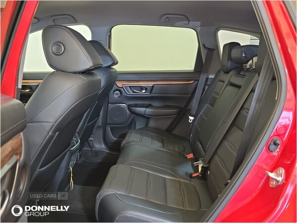Used Honda CR-V 2020 for sale - 75590085: Photo 9