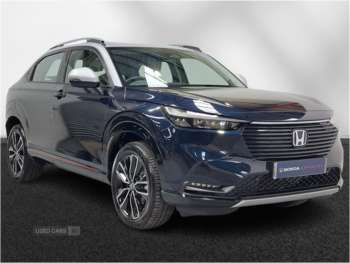 2023 - 1.5 eHEV Advance Style 5dr CVT