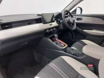 Used Honda HR-V 2023 for sale - 74959625: Photo