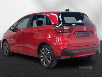 Used Honda Jazz 2025 for sale - 74888957: Photo