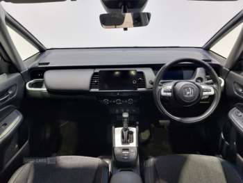 Used Honda Jazz 2025 for sale - 74888957: Photo
