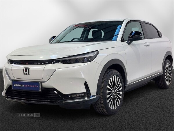 Used Honda e NY1 2023 for sale - 74888953: Photo 10