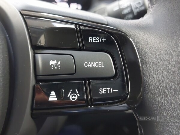 Used Honda e NY1 2023 for sale - 74888953: Photo 18