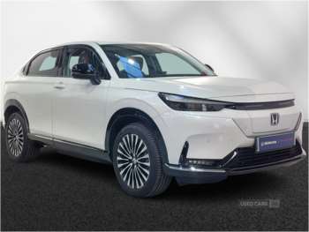 Used Honda e NY1 2023 for sale - 74888953: Photo