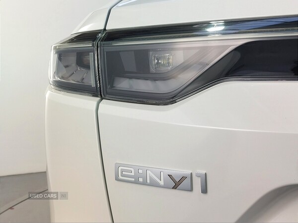 Used Honda e NY1 2023 for sale - 74888953: Photo 24
