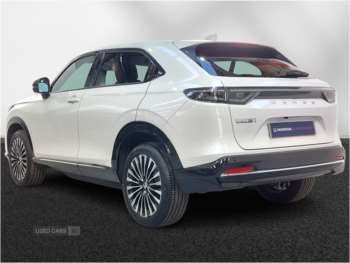 Used Honda e NY1 2023 for sale - 74888953: Photo