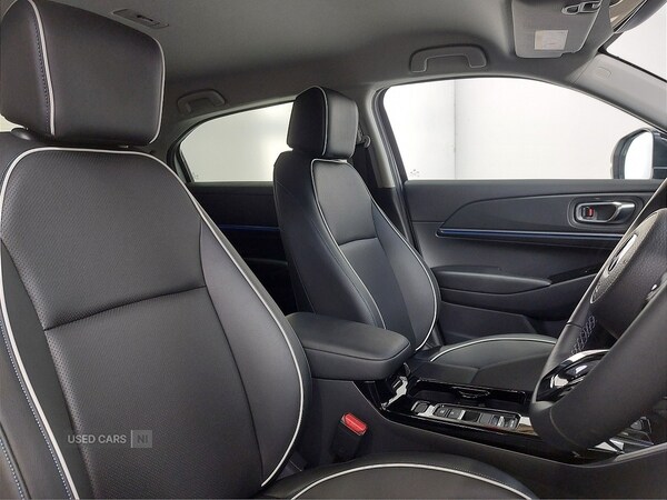 Used Honda e NY1 2023 for sale - 74888953: Photo 43