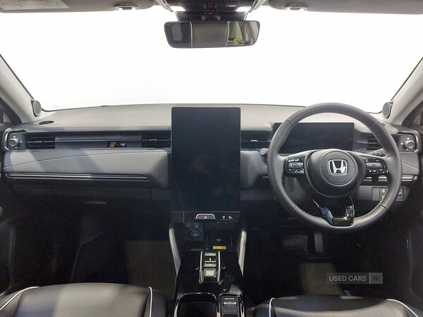 Used Honda e NY1 2023 for sale - 74888953: Photo 4