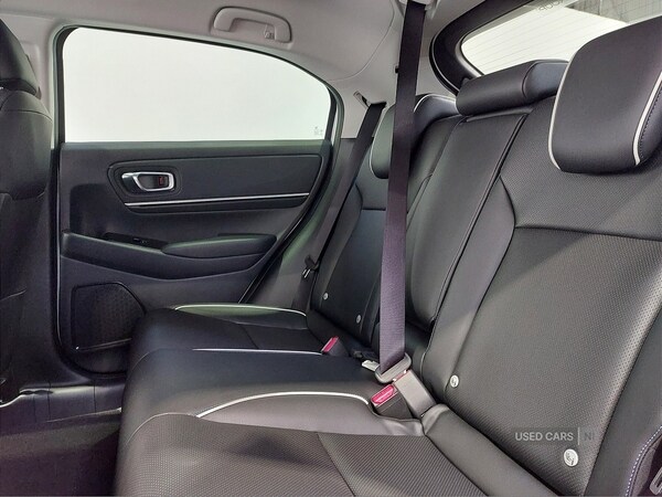 Used Honda e NY1 2023 for sale - 74888953: Photo 8