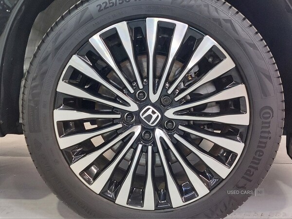 Used Honda e NY1 2023 for sale - 74888953: Photo 9