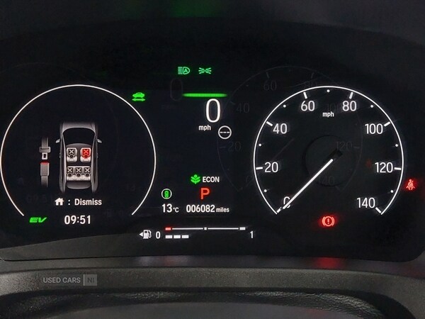 Used Honda HR-V 2025 for sale - 76201843: Photo 11