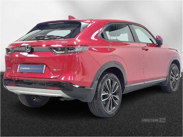 Used Honda HR-V 2025 for sale - 76201843: Photo 12