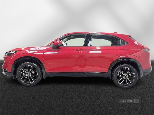 Used Honda HR-V 2025 for sale - 76201843: Photo 13