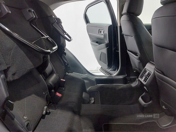 Used Honda HR-V 2025 for sale - 76201843: Photo 14