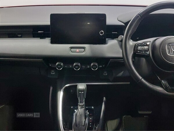 Used Honda HR-V 2025 for sale - 76201843: Photo 16