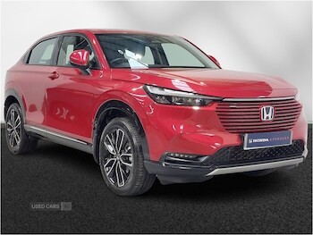 Honda - HR-V