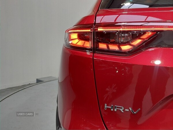 Used Honda HR-V 2025 for sale - 76201843: Photo 24