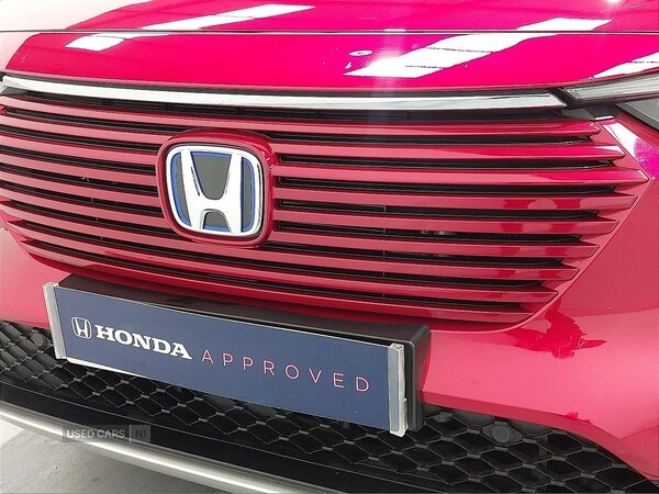 Used Honda HR-V 2025 for sale - 76201843: Photo 25
