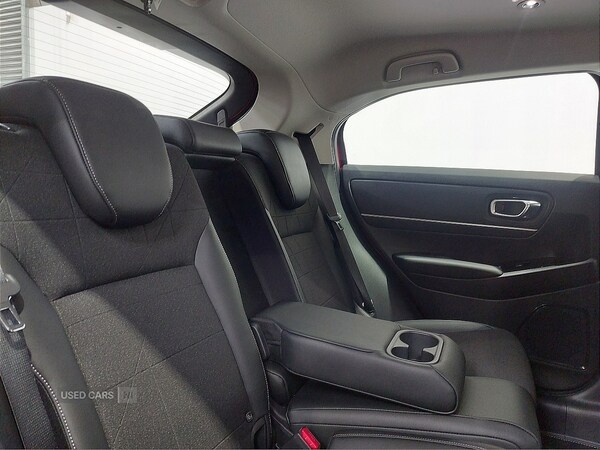 Used Honda HR-V 2025 for sale - 76201843: Photo 26