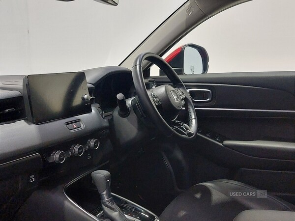 Used Honda HR-V 2025 for sale - 76201843: Photo 2