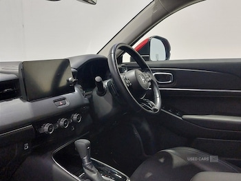 Used Honda HR-V 2025 for sale - 76201843: Photo 2
