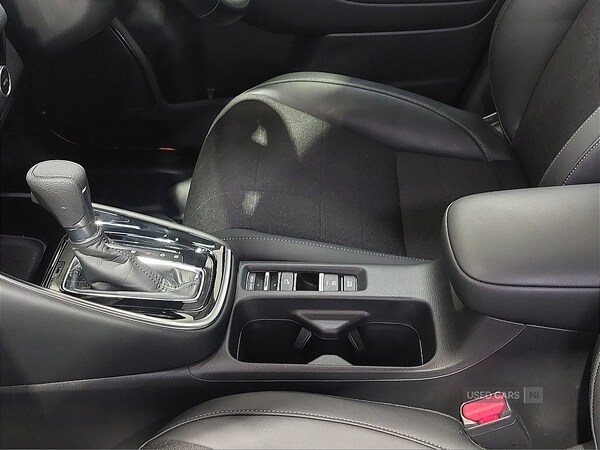 Used Honda HR-V 2025 for sale - 76201843: Photo 30