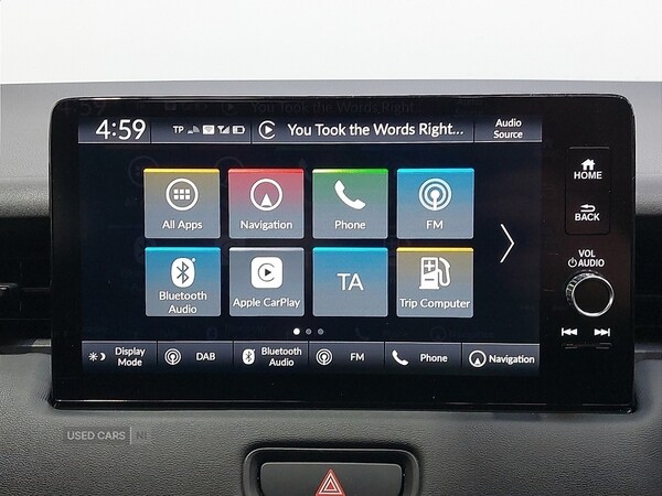 Used Honda HR-V 2025 for sale - 76201843: Photo 32