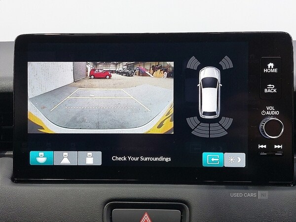 Used Honda HR-V 2025 for sale - 76201843: Photo 35