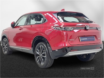 Used Honda HR-V 2025 for sale - 76201843: Photo 3