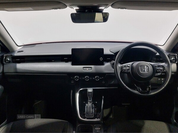 Used Honda HR-V 2025 for sale - 76201843: Photo 4